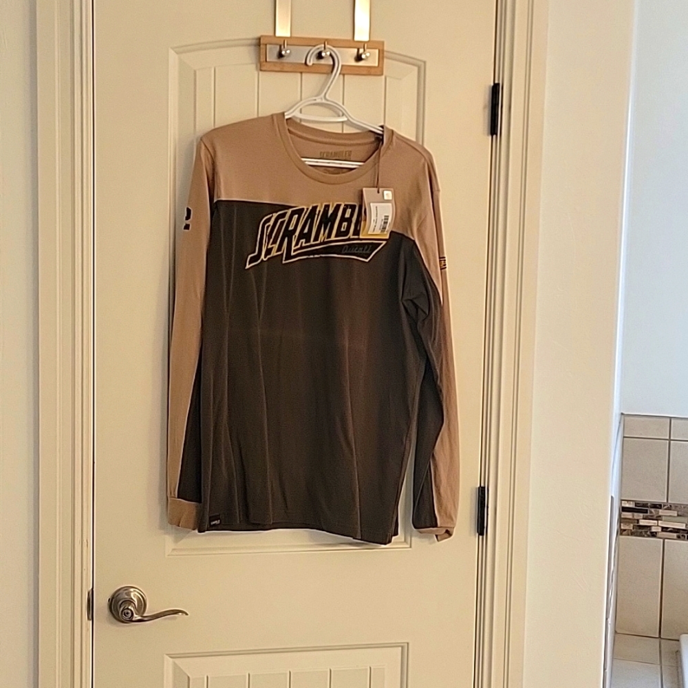 Ducati Scrambler Men's Shirt